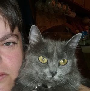 Meet your Posher, Kristy